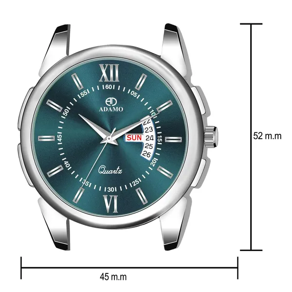 Dark_Green_Designer_Dark_Round_Dial_Day_&_Date_Men_&_Boys_Watch