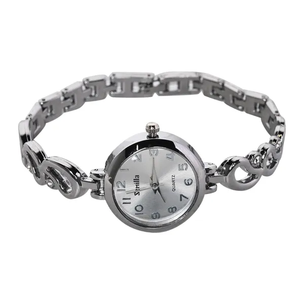 Silver_Branded_Watches_For_Women_With_Bracelet_And_Anklet_Payal_Gift_Set/Gift_Combo_For_Women_And_Watches_For_Girl_(Combo_Of_3)