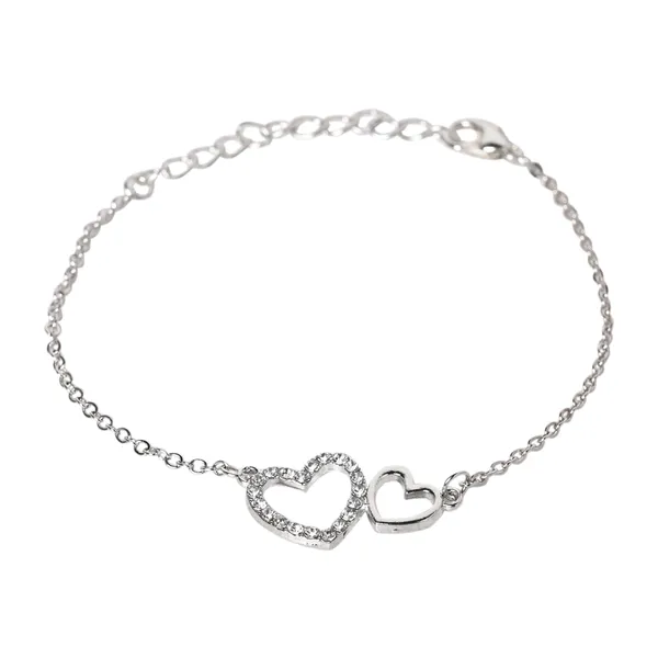 Silver_Branded_Watches_For_Women_With_Bracelet_And_Anklet_Payal_Gift_Set/Gift_Combo_For_Women_And_Watches_For_Girl_(Combo_Of_3)