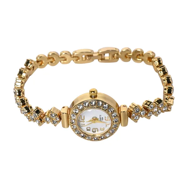 Gold_Branded_Plated_Watches_For_Women_With_Bracelet_And_Anklet_Payal_Gift_Set/Gift_Combo_For_Women_And_Watches_For_Girl_(Combo_Of_3)