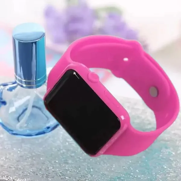 Pink_Digital_Led_Dial_Colourr_Men_&_Boys_Watch