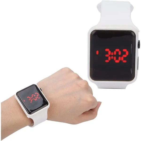 White_Digital_Led_Dial_Colourr_Men_&_Boys_Watch