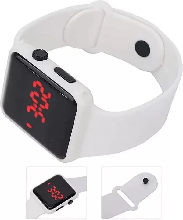 White_Digital_Led_Dial_Colourr_Men_&_Boys_Watch