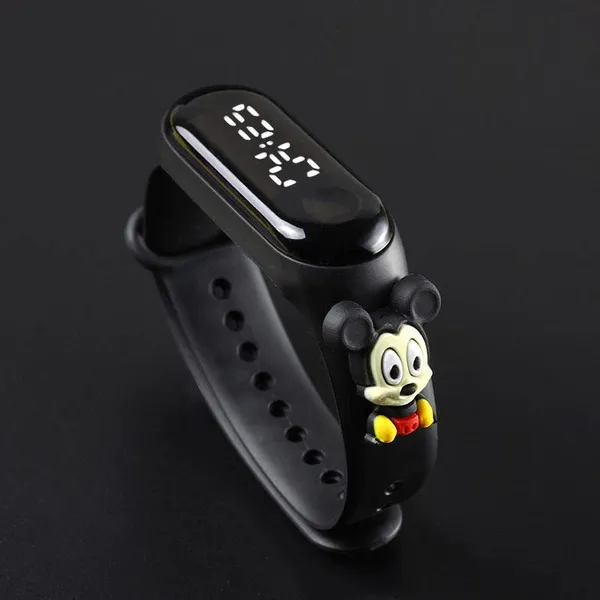 Black_Micky_Moust_Digital_Dial_Stylish_And_Fashionable_Wrist_Smart_Watch_Led_Band_For_Kid,_Colourrful_Cartoon_Character_Super_Hero_Waterproof_Watch_For_Boys_&_Girls