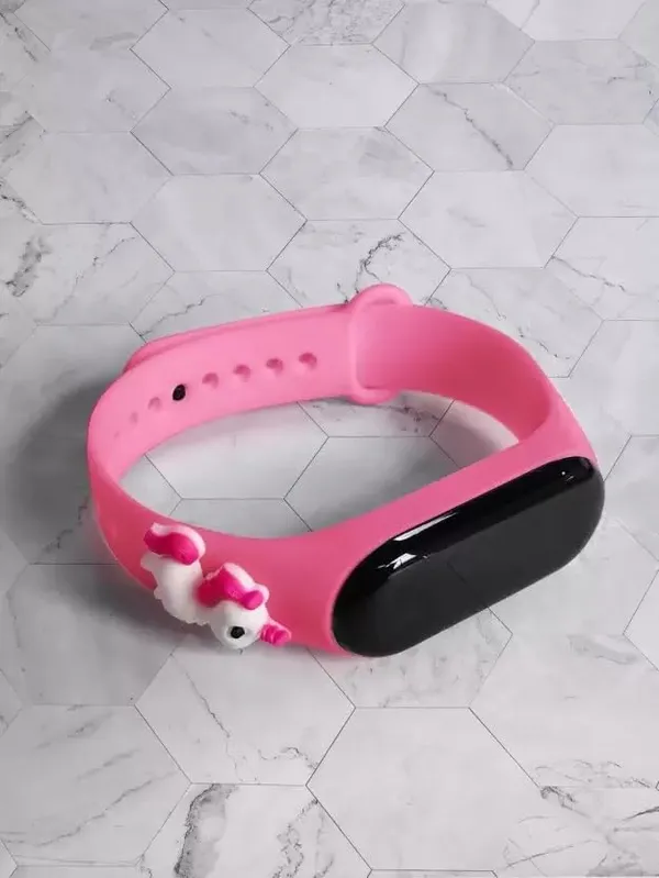 Pink_Unicorn_Digital_Dial_Stylish_And_Fashionable_Wrist_Smart_Watch_Led_Band_For_Kids,_Colourrful_Cartoon_Character_Super_Hero_Waterproof_Watch_For_Boys_&_Girls