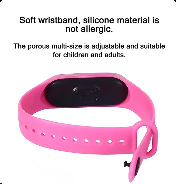 Pink_Unicorn_Digital_Dial_Stylish_And_Fashionable_Wrist_Smart_Watch_Led_Band_For_Kids,_Colourrful_Cartoon_Character_Super_Hero_Waterproof_Watch_For_Boys_&_Girls