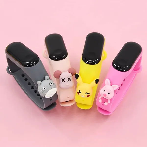 Pink_Doll_Digital_Dial_Stylish_And_Fashionable_Wrist_Smart_Watch_Led_Band_For_Kids,_Colourrful_Cartoon_Character_Super_Hero_Waterproof_Watch_For_Boys_&_Girls