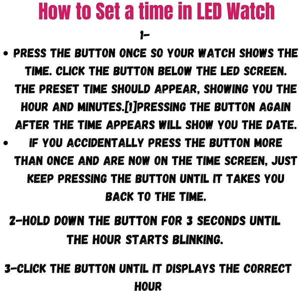 Yellow_Pickachu_Digital_Dial_Stylish_And_Fashionable_Wrist_Smart_Watch_Led_Band_For_Kid,_Colourrful_Cartoon_Character_Super_Hero_Waterproof_Watch_For_Boys_&_Girls