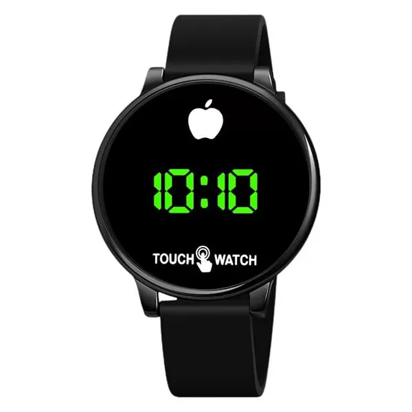 Black_Classy_Look_Colourr_Smart_Design_Unisex_(Boys_&_Girls)_Digital_Watch