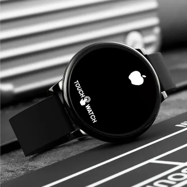 Black_Classy_Look_Colourr_Smart_Design_Unisex_(Boys_&_Girls)_Digital_Watch