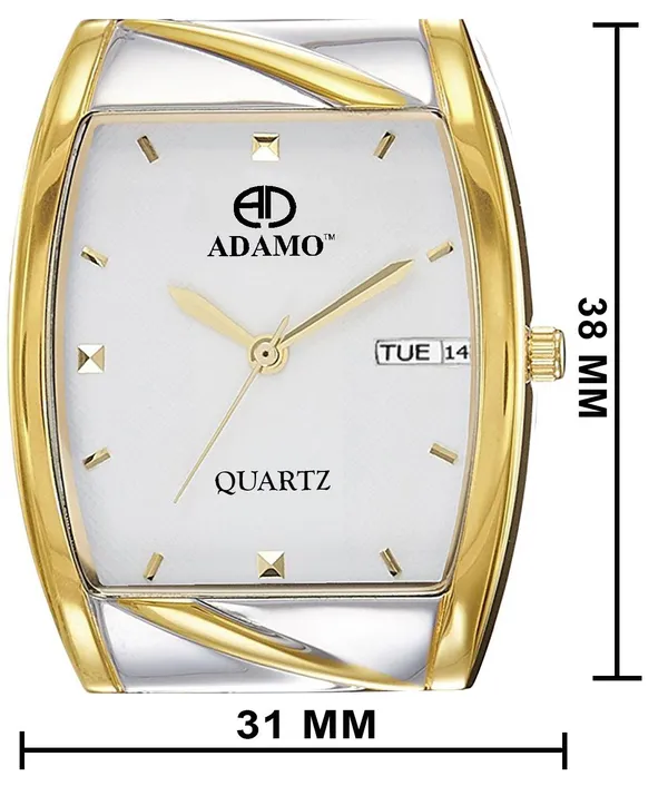 Multicolour_&_White_Shine_Dial_Day_&_Date_Men_&_Boys_Watch