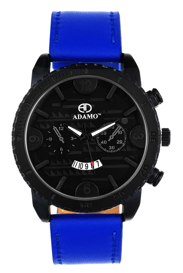Blue_&_Black_Geneva_Dial_Day_&_Date_Men_&_Boys_Watch