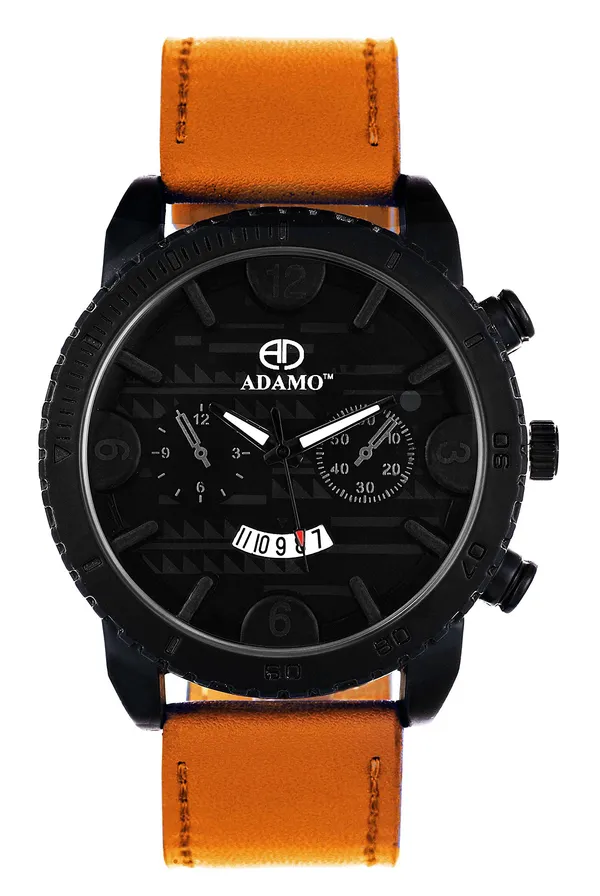 Tan_&_Black_Geneva_Dial_Day_&_Date_Men_&_Boys_Watch