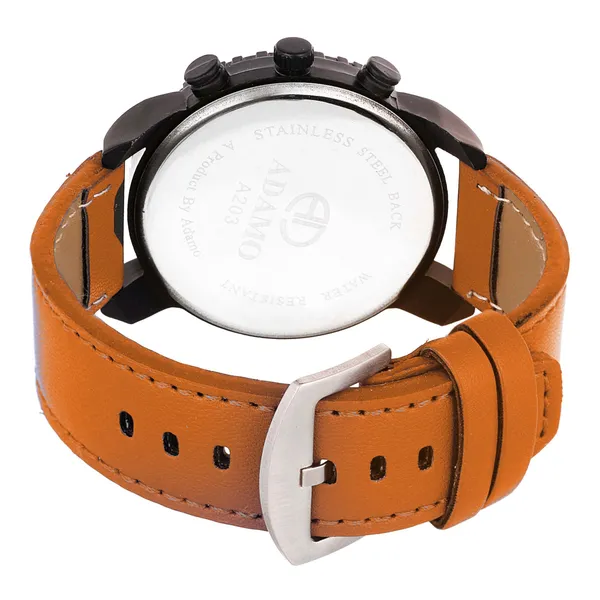 Tan_&_Black_Geneva_Dial_Day_&_Date_Men_&_Boys_Watch