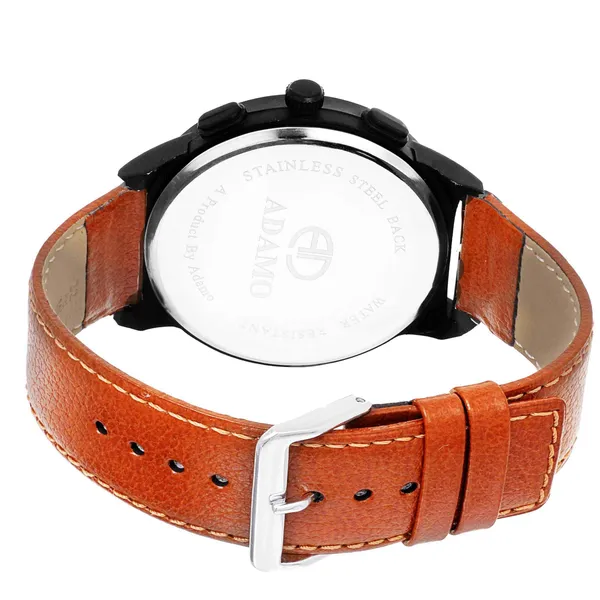 Tan_&_Black_Geneva_Dial_Day_&_Date_Men_&_Boys_Watch