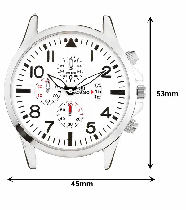 Red_&_White_Invictus_Dial_Men_&_Boys_Watch
