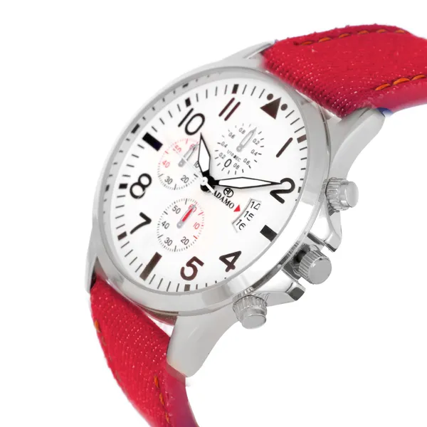 Red_&_White_Invictus_Dial_Men_&_Boys_Watch