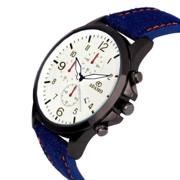 Blue_&_White_Designer_Dial_Men_&_Boys_Watch