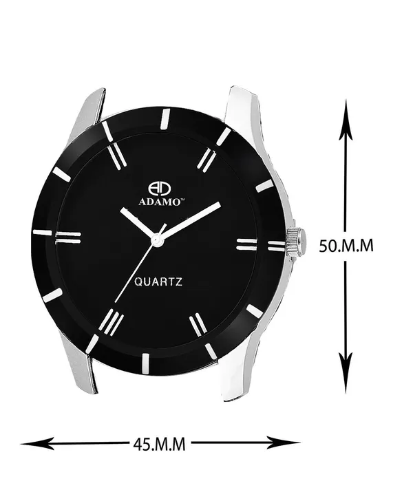 Designer_Mens_Wrist_Watch