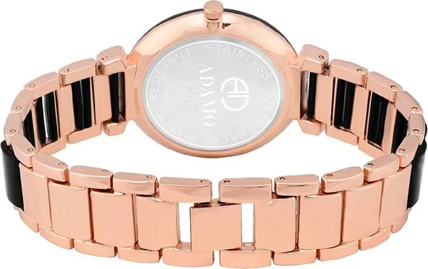 Rose_Gold_&_Black_Shine_Dial_Women_&_Girls_Watch