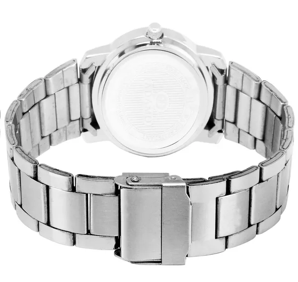 Silver_&_White_Designer_Dial_Women_&_Girls_Watch