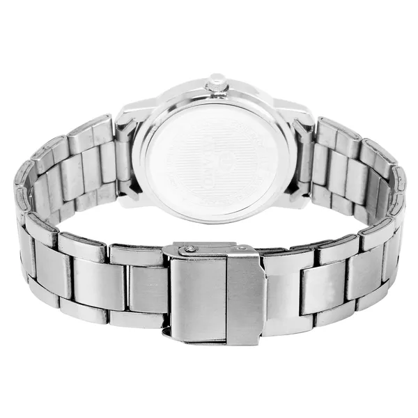 Silver_&_Black_Designer_Dial_Day_&_Date_Women_&_Girls_Watch