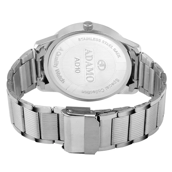 Silver_&_Blue_Designer_Dial_Day_&_Date_Men_&_Boys_Watch