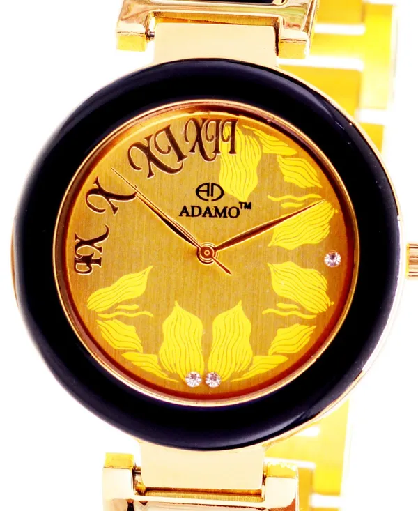 Black_&_Gold_Shine_Dial_Women_&_Girls_Watch