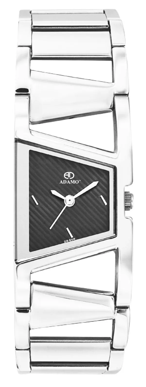 Silver_&_Black_Shine_Dial_Women_&_Girls_Watch