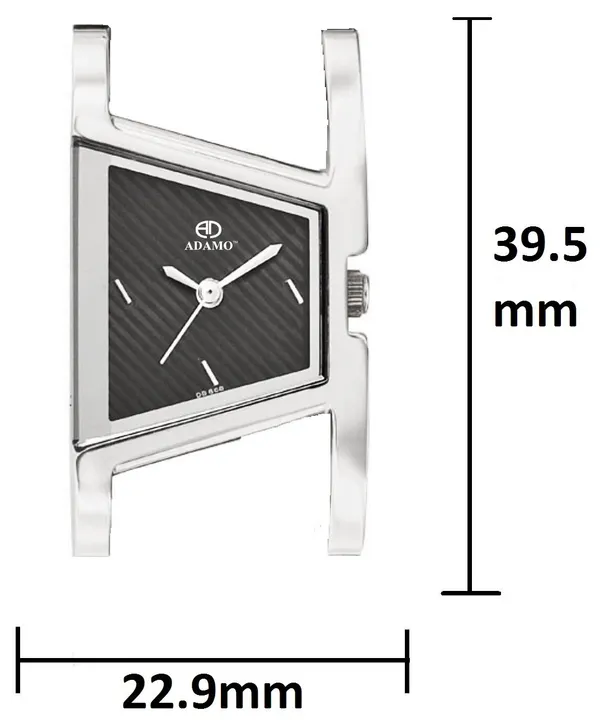 Silver_&_Black_Shine_Dial_Women_&_Girls_Watch