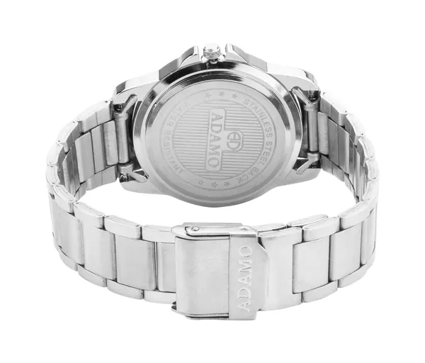 Silver_&_Black_Shine_Dial_Women_&_Girls_Watch