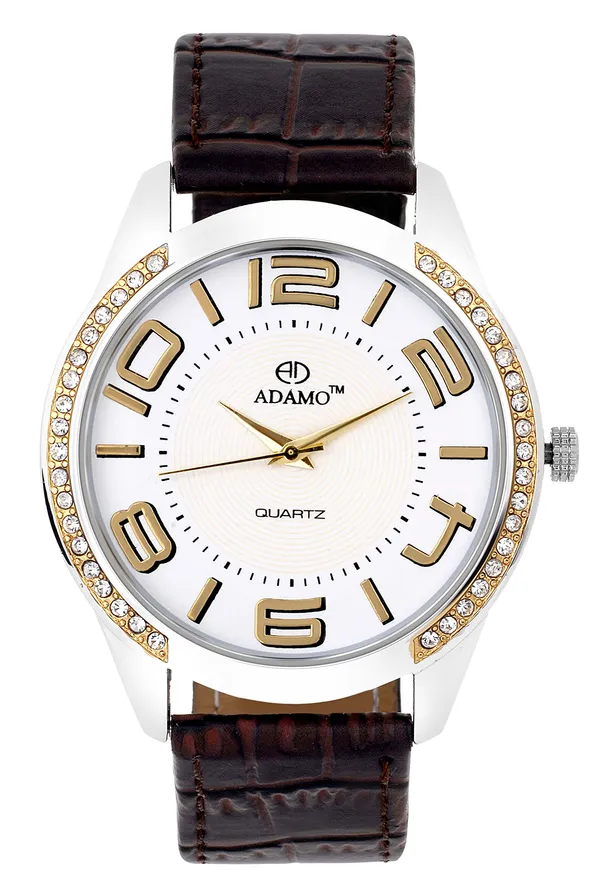 Black_&_White_Designer_Dial_Men_&_Boys_Watch