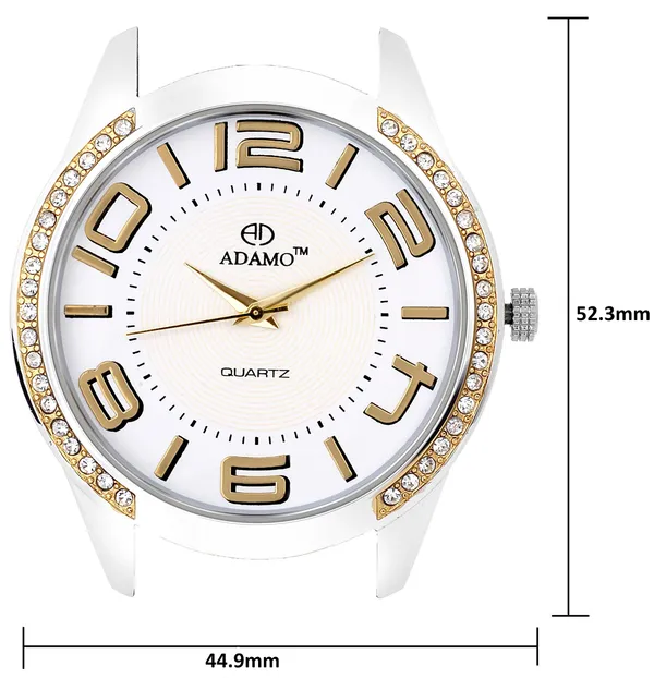 Black_&_White_Designer_Dial_Men_&_Boys_Watch