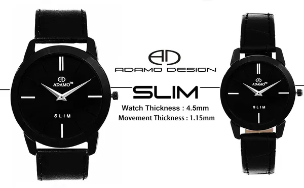 Slim_Couple'S_Wrist_Watch_AD