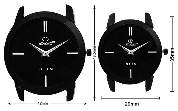 Slim_Couple'S_Wrist_Watch_AD