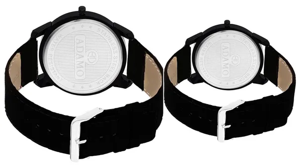 Slim_Couple'S_Wrist_Watch_AD