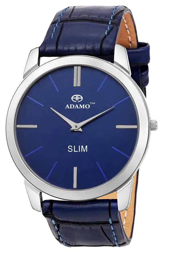 Blue_&_Silver_Slim_Dial_Men_&_Boys_Watch