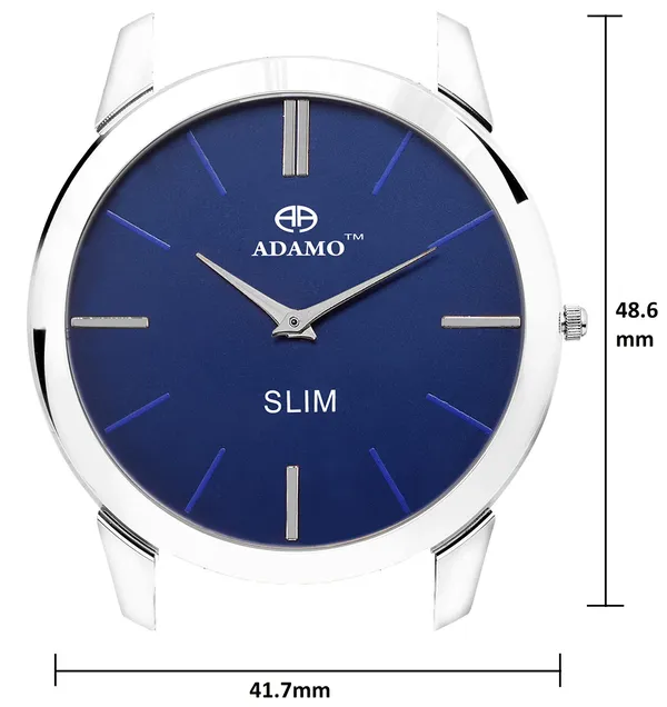Blue_&_Silver_Slim_Dial_Men_&_Boys_Watch