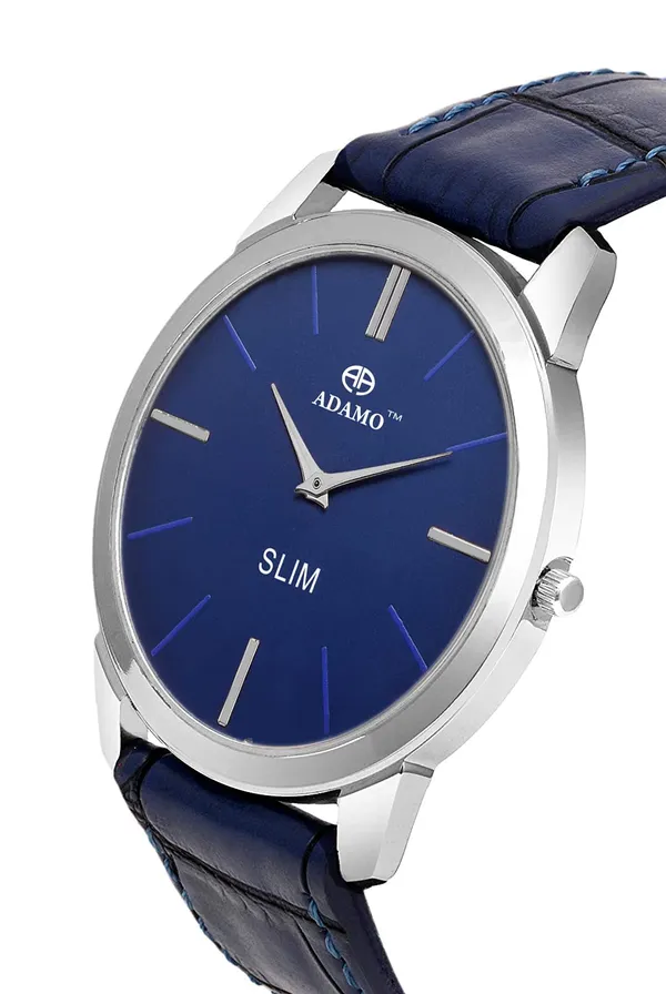 Blue_&_Silver_Slim_Dial_Men_&_Boys_Watch