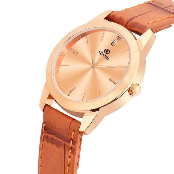 Rose_Gold_Slim_Dial_Women_&_Girls_Watch