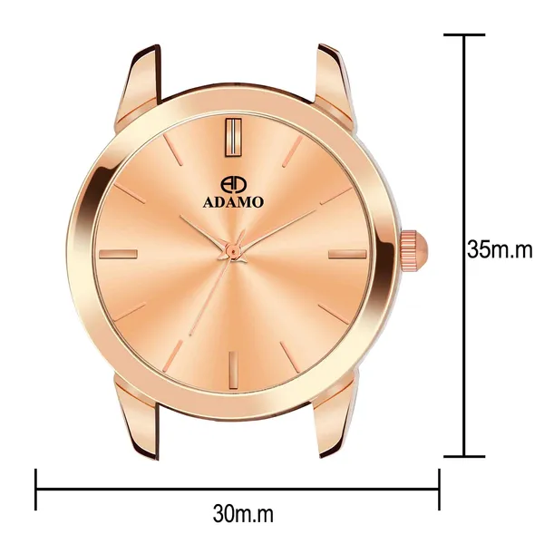 Rose_Gold_Slim_Dial_Women_&_Girls_Watch