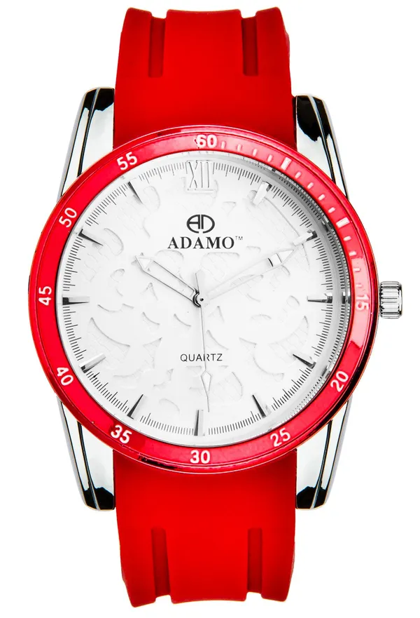 Red_&_White_Biker_Dial_Men_&_Boys_Watch