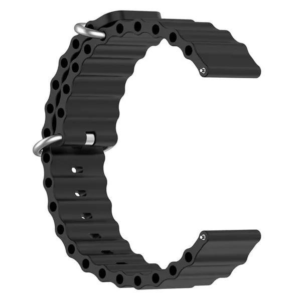 22Mm_Watch_Strap_Compatible_For_Phoenix_Ultra/Phoenix/Pulse_2/Xtend_Pro/Xtend_Call_And_All_22Mm_Wristwatch_And_Smartwatches_-P26BIN09-