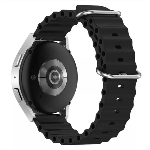 22Mm_Watch_Strap_Compatible_For_Phoenix_Ultra/Phoenix/Pulse_2/Xtend_Pro/Xtend_Call_And_All_22Mm_Wristwatch_And_Smartwatches_-P26BIN09-