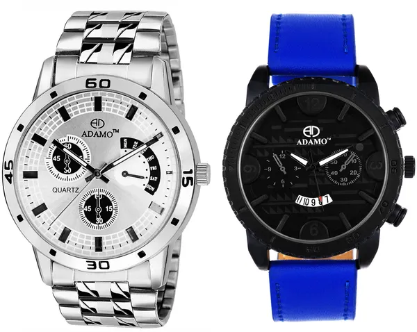 Designer_Analog_Men_Combo_Wrist_Watch_109