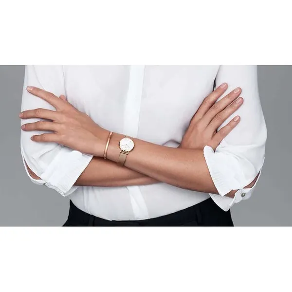 White_Couple_Aritocrat_Analog_Stainless_Steel_Men_&_Women_Couple_Watch_336KKM01-