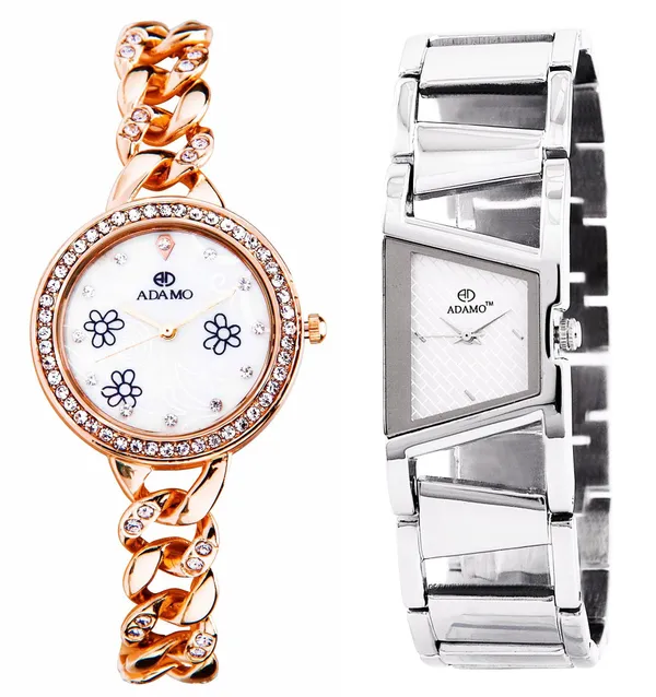 Shine_Analog_Women_Combo_Wrist_Watch_33SM0