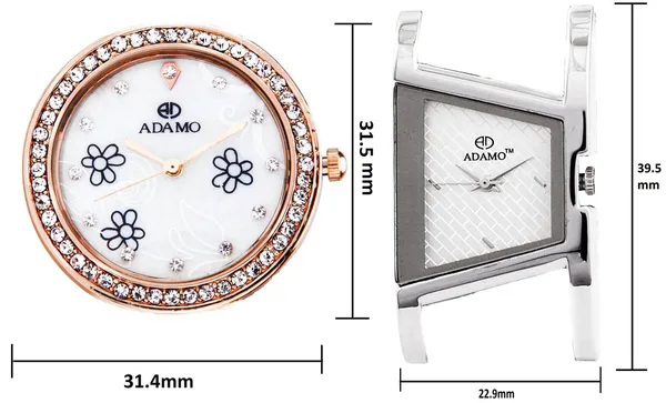 Shine_Analog_Women_Combo_Wrist_Watch_33SM0