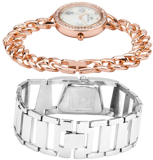 Shine_Analog_Women_Combo_Wrist_Watch_33SM0