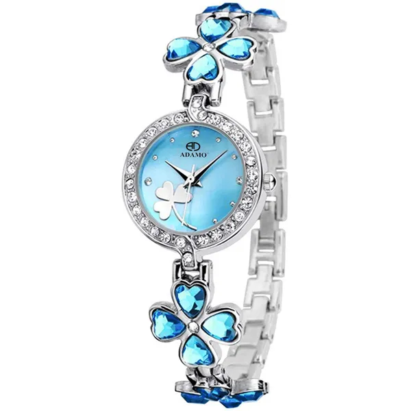 Sky_Blue_Designer_Dial_Women_&_Girls_Watch_&_Bracelet_835SSM17-